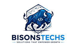 Bisonstechs