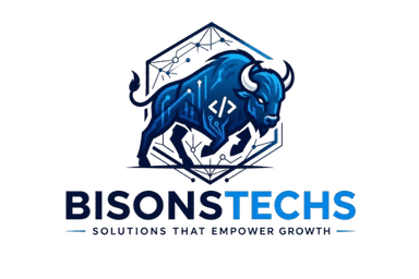 Bisonstechs