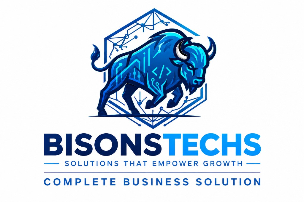 Bisonstechs